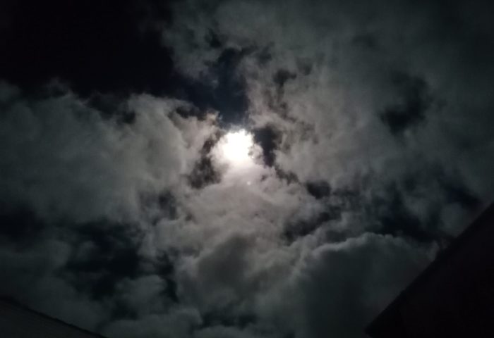 Vollmond 1